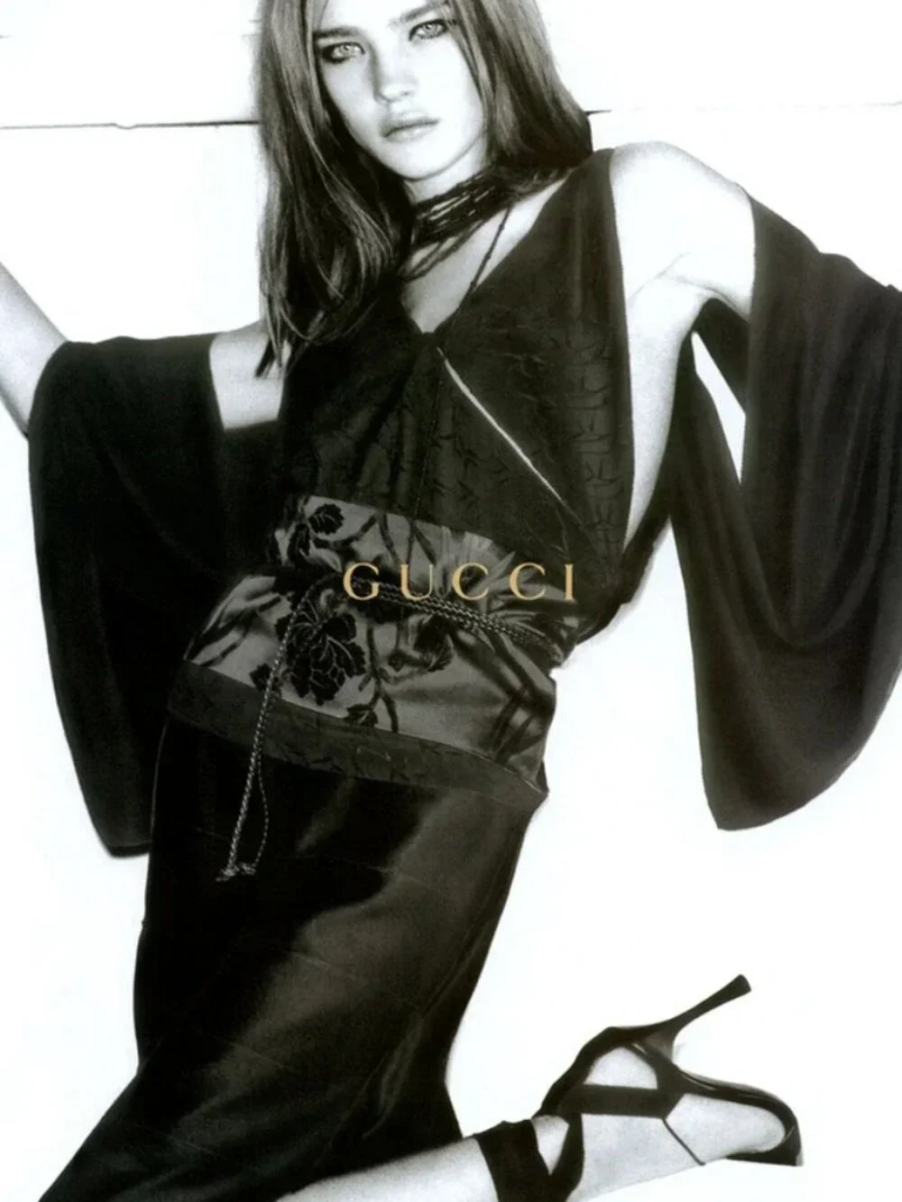 Gucci iconic tom